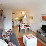 Apartment Haus Alpenland/schneider Obermaiselstein