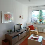 Apartment Haus Alpenland/schneider *