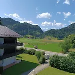 Haus Alpenland/schneider Apartment *