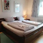 Apartment Haus Alpenland/schneider Obermaiselstein