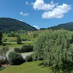 Haus Alpenland/schneider Apartment Obermaiselstein