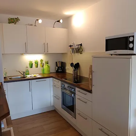 Haus Alpenland *