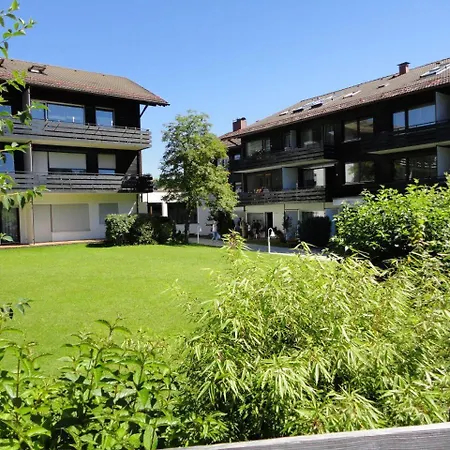 Haus Alpenland *