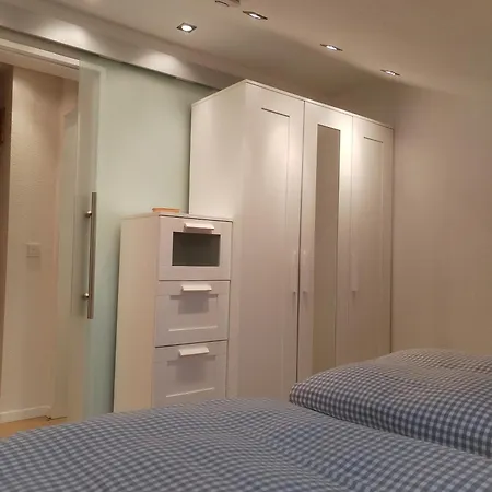 Haus Alpenland Apartment Obermaiselstein