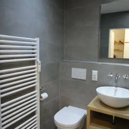 Haus Alpenland/schneider 오베르마이셀스타인