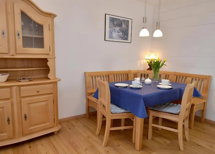 Haus Alpenland/schneider Apartamento *