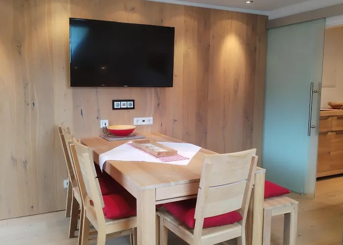 Haus Alpenland/schneider Apartamento Obermaiselstein
