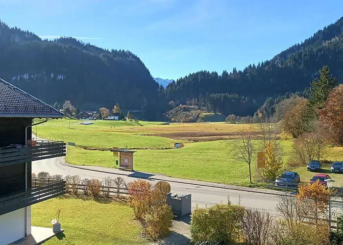 Haus Alpenland/schneider