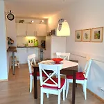 Haus Alpenland/schneider Apartamento
