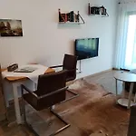 Apartamento Haus Alpenland/schneider