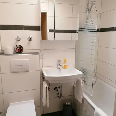 Haus Alpenland/schneider Apartment Obermaiselstein