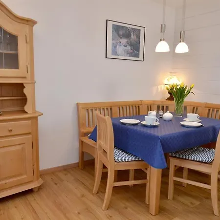 Haus Alpenland/schneider Apartment *