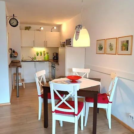 Haus Alpenland/schneider Appartement