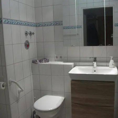 Apartment Haus Alpenland/schneider *