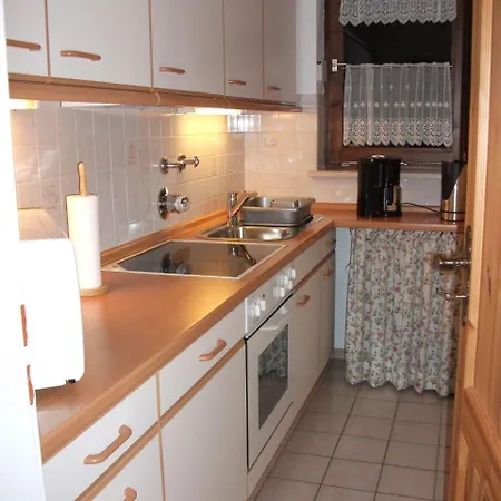 Haus Alpenland/schneider Apartment Obermaiselstein