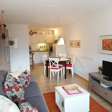Apartmán Haus Alpenland/schneider Obermaiselstein
