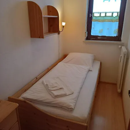 Apartment Haus Alpenland/schneider