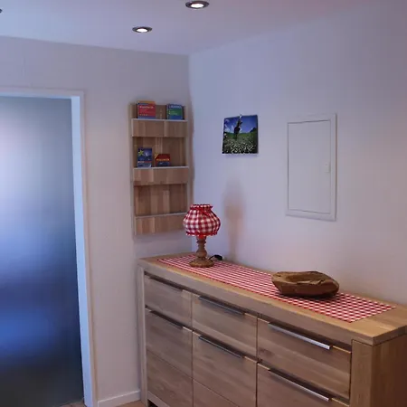 Haus Alpenland/schneider Apartmán *