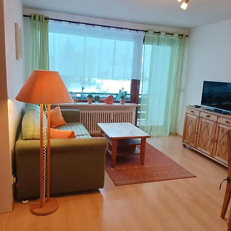 Haus Alpenland/schneider Apartment *