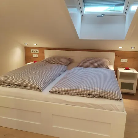 Haus Alpenland/schneider Apartmán
