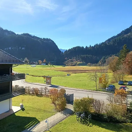 Haus Alpenland/schneider