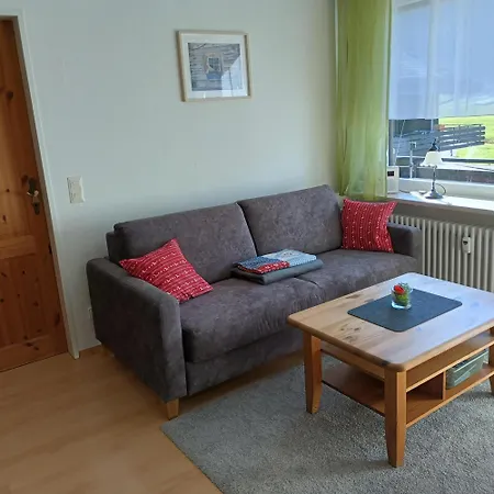 Haus Alpenland/schneider Obermaiselstein