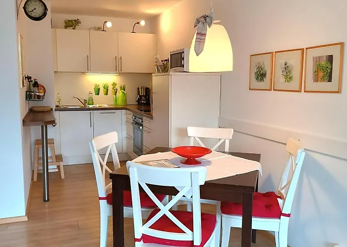 Haus Alpenland/schneider Apartman