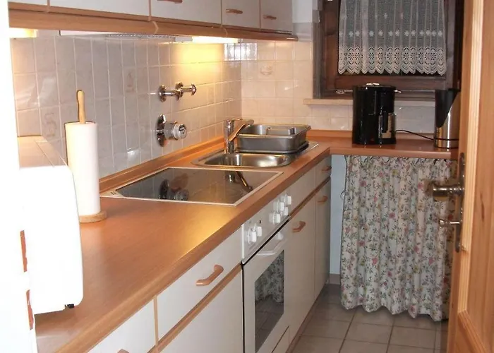 Haus Alpenland/schneider Apartman Obermaiselstein