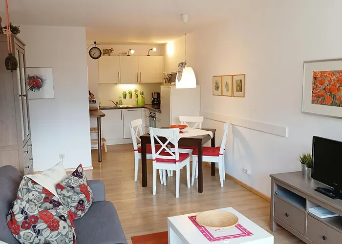 Apartman Haus Alpenland/schneider Obermaiselstein