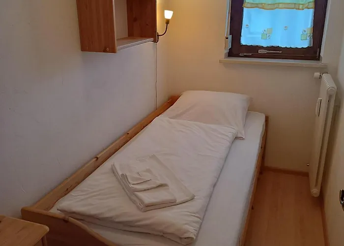 Appartement Haus Alpenland/schneider