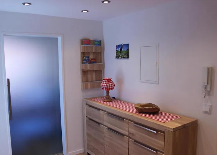 Haus Alpenland/schneider Apartman *