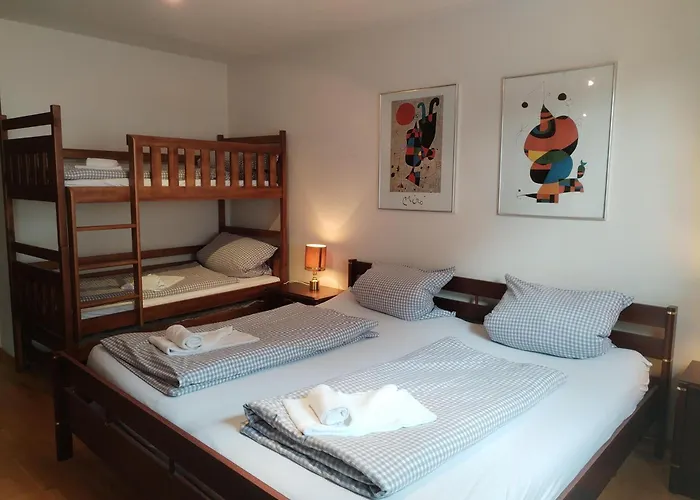 Apartman Haus Alpenland/schneider Obermaiselstein