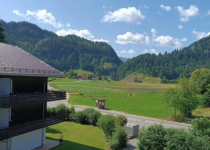Haus Alpenland/schneider Apartman *