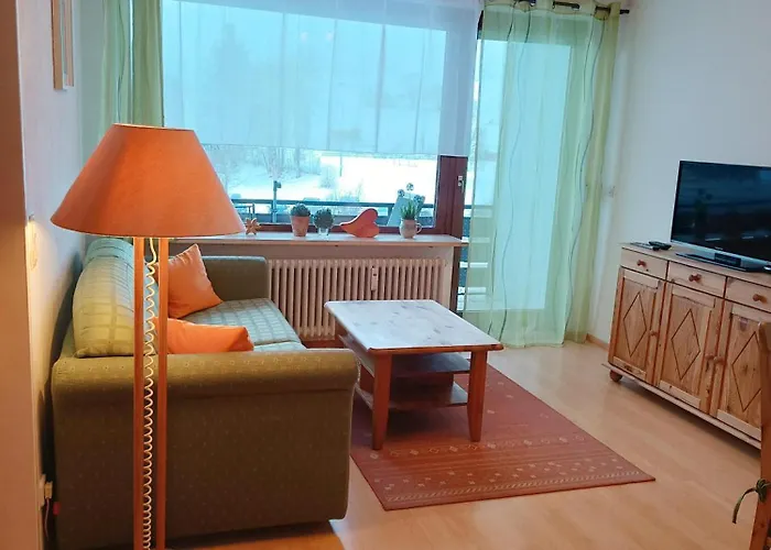 Haus Alpenland/schneider Apartman *