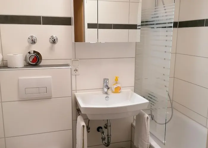 Appartement Haus Alpenland/schneider *