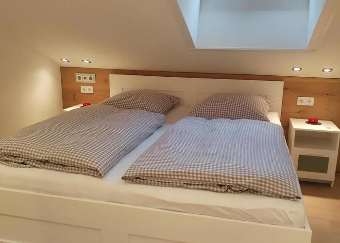 Haus Alpenland/schneider Appartement